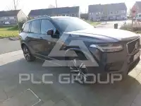 2020 Volvo XC90
