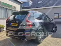 2020 Volvo XC90