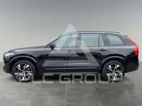 2020 Volvo XC90