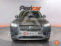 2020 Volvo XC90
