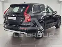 2020 Volvo XC90