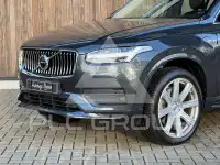 2020 Volvo XC90