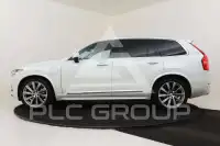 2020 Volvo XC90