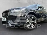 2020 Volvo XC90