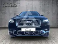 2020 Volvo XC90
