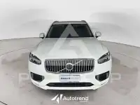2020 Volvo XC90