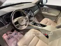 2020 Volvo XC90