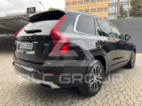 2020 Volvo XC90