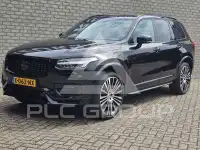 2020 Volvo XC90