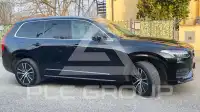 2020 Volvo XC90