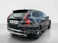 2020 Volvo XC90