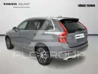 2020 Volvo XC90