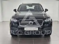 2020 Volvo XC90