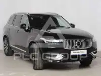 2020 Volvo XC90