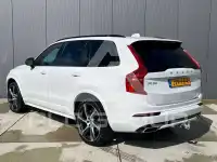 2020 Volvo XC90