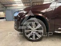 2020 Volvo XC90