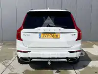 2020 Volvo XC90