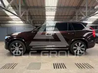 2020 Volvo XC90