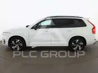2020 Volvo XC90