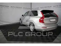 2020 Volvo XC90