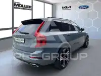 2020 Volvo XC90