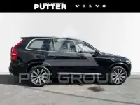 2020 Volvo XC90
