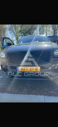 2020 Volvo XC90
