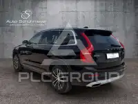 2020 Volvo XC90