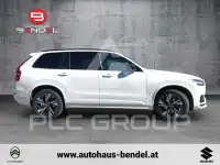 2020 Volvo XC90