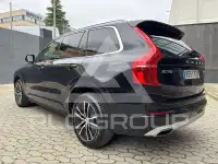 2020 Volvo XC90