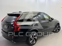 2020 Volvo XC90