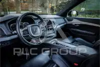 2020 Volvo XC90