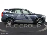 2020 Volvo XC90