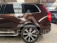 2020 Volvo XC90