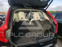 2020 Volvo XC90