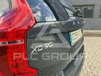 2020 Volvo XC90