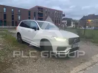 2020 Volvo XC90