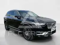 2020 Volvo XC90