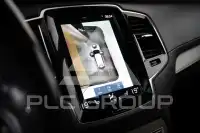 2020 Volvo XC90