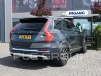 2020 Volvo XC90