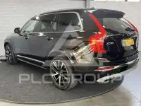 2020 Volvo XC90