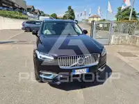 2020 Volvo XC90