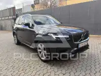 2020 Volvo XC90