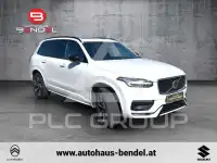 2020 Volvo XC90