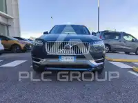 2020 Volvo XC90