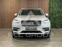 2020 Volvo XC90