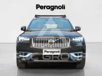 2020 Volvo XC90