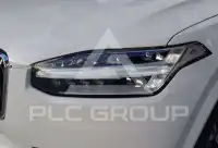 2020 Volvo XC90