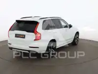 2020 Volvo XC90