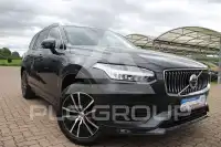 2020 Volvo XC90
